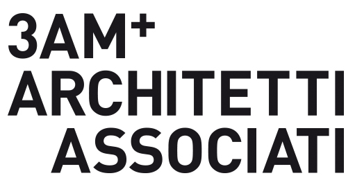 logo 3AM - Architetti Associati